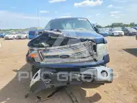 2014 Ford F-150 фото