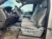 2014 Ford F-150 фото