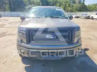 2014 Ford F-150 фото