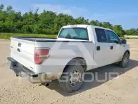 2014 Ford F-150 фото