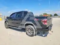 2014 Ford F-150 фото