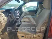 2014 Ford F-150 photo