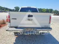 2014 Ford F-150 фото