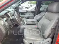 2014 Ford F-150 фото