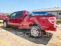 2014 Ford F-150 photo