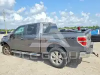 2014 Ford F-150 photo