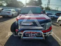 2014 Ford F-150 фото