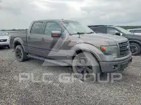 2014 Ford F-150 фото