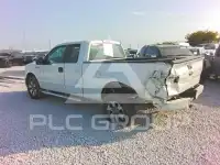 2014 Ford F-150 фото