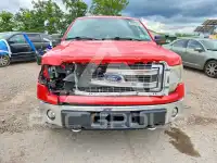 2014 Ford F-150 фото