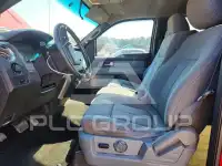 2014 Ford F-150 фото