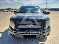 2014 Ford F-150 фото