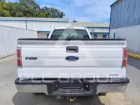 2014 Ford F-150 фото