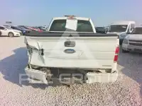 2014 Ford F-150 фото