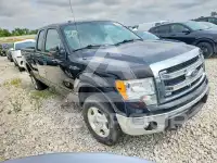 2014 Ford F-150 photo