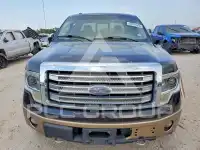 2014 Ford F-150 photo