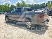2014 Ford F-150 фото