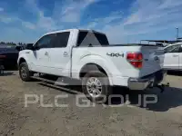2014 Ford F-150 фото