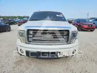 2014 Ford F-150 фото