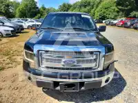 2014 Ford F-150 фото