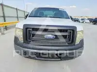 2014 Ford F-150 фото