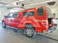 2014 Ford F-150 фото