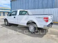 2014 Ford F-150 фото