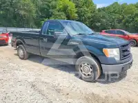2014 Ford F-150 photo