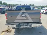 2014 Ford F-150 фото