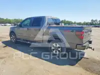 2014 Ford F-150 фото