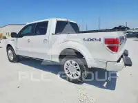 2014 Ford F-150 фото
