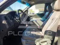 2014 Ford F-150 фото