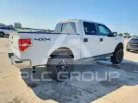 2014 Ford F-150 фото