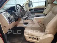 2014 Ford F-150 фото