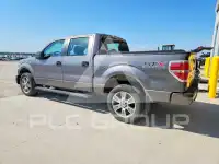 2014 Ford F-150 photo