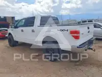 2014 Ford F-150 photo