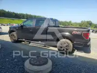 2014 Ford F-150 photo