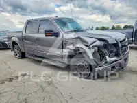 2014 Ford F-150 фото