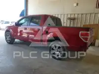 2014 Ford F-150 photo