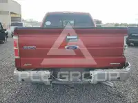 2014 Ford F-150 photo