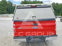 2014 Ford F-150 фото