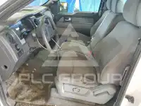 2014 Ford F-150 фото