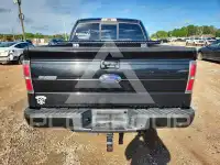 2014 Ford F-150 фото