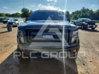2014 Ford F-150 фото