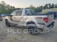 2014 Ford F-150 фото