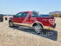 2014 Ford F-150 фото