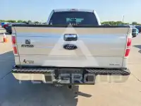 2014 Ford F-150 фото