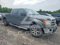 2014 Ford F-150 фото