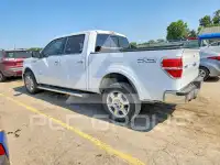 2014 Ford F-150 фото