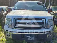 2014 Ford F-150 фото